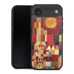 Gallery Case schwarz mit MagSafe