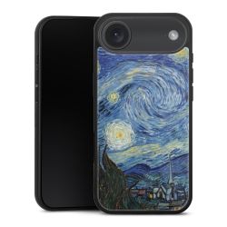 Gallery Case schwarz mit MagSafe