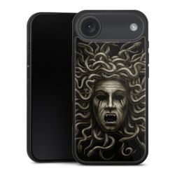 Gallery Case schwarz mit MagSafe