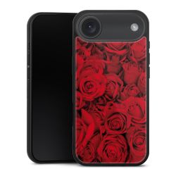 Gallery Case schwarz mit MagSafe