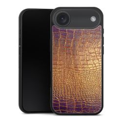 Gallery Case schwarz mit MagSafe