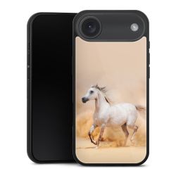 Gallery Case schwarz mit MagSafe