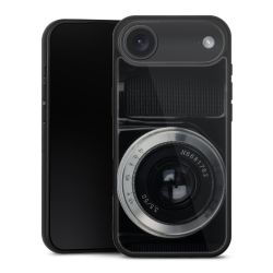 Gallery Case schwarz mit MagSafe