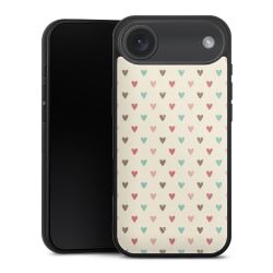 Gallery Case schwarz mit MagSafe