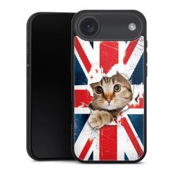 Gallery Case schwarz mit MagSafe