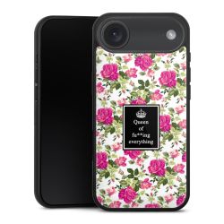 Gallery Case schwarz mit MagSafe