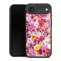 Gallery Case schwarz mit MagSafe