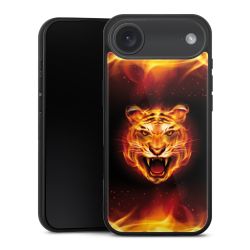 Gallery Case schwarz mit MagSafe