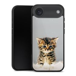 Gallery Case schwarz mit MagSafe