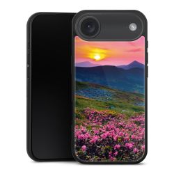 Gallery Case schwarz mit MagSafe