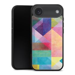 Gallery Case schwarz mit MagSafe