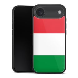 Gallery Case schwarz mit MagSafe