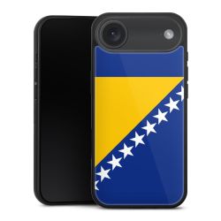 Gallery Case schwarz mit MagSafe