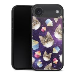 Gallery Case schwarz mit MagSafe