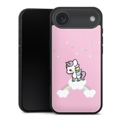 Gallery Case schwarz mit MagSafe