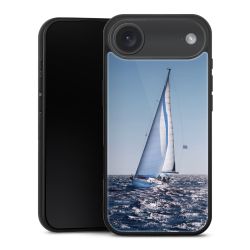 Gallery Case schwarz mit MagSafe