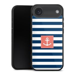 Gallery Case schwarz mit MagSafe