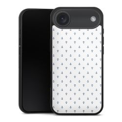 Gallery Case schwarz mit MagSafe