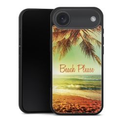 Gallery Case schwarz mit MagSafe