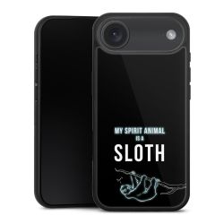 Gallery Case schwarz mit MagSafe