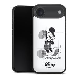 Gallery Case schwarz mit MagSafe