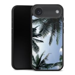 Gallery Case schwarz mit MagSafe