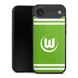 Gallery Case schwarz mit MagSafe