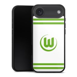 Gallery Case schwarz mit MagSafe