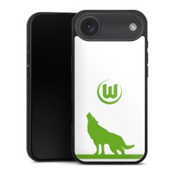 Gallery Case schwarz mit MagSafe