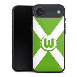 Gallery Case schwarz mit MagSafe