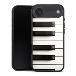 Gallery Case schwarz mit MagSafe