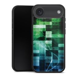 Gallery Case schwarz mit MagSafe