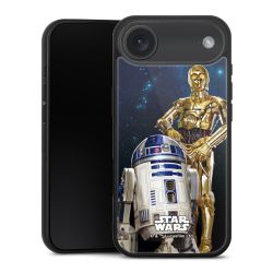 Gallery Case schwarz mit MagSafe