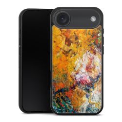 Gallery Case schwarz mit MagSafe