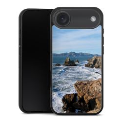 Gallery Case schwarz mit MagSafe