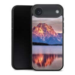 Gallery Case schwarz mit MagSafe