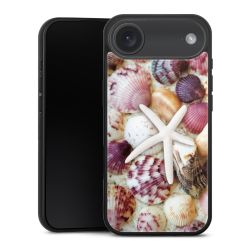 Gallery Case schwarz mit MagSafe