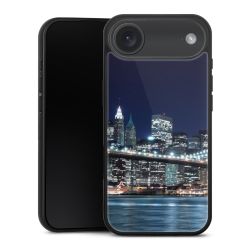 Gallery Case schwarz mit MagSafe