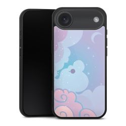 Gallery Case schwarz mit MagSafe