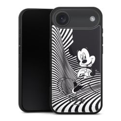 Gallery Case schwarz mit MagSafe