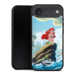 Gallery Case schwarz mit MagSafe