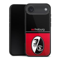 Gallery Case schwarz mit MagSafe