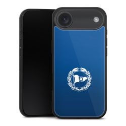 Gallery Case schwarz mit MagSafe