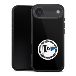 Gallery Case schwarz mit MagSafe