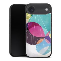 Gallery Case schwarz mit MagSafe