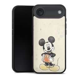 Gallery Case schwarz mit MagSafe