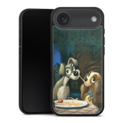 Gallery Case schwarz mit MagSafe