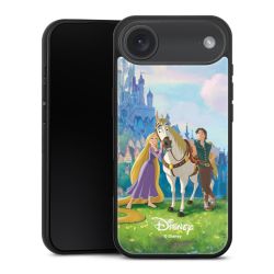 Gallery Case schwarz mit MagSafe