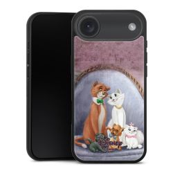 Gallery Case schwarz mit MagSafe