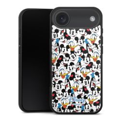 Gallery Case schwarz mit MagSafe